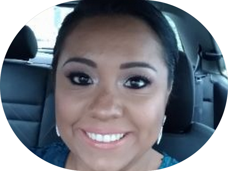 Foto de Dra. Lucy Maghelli Martins