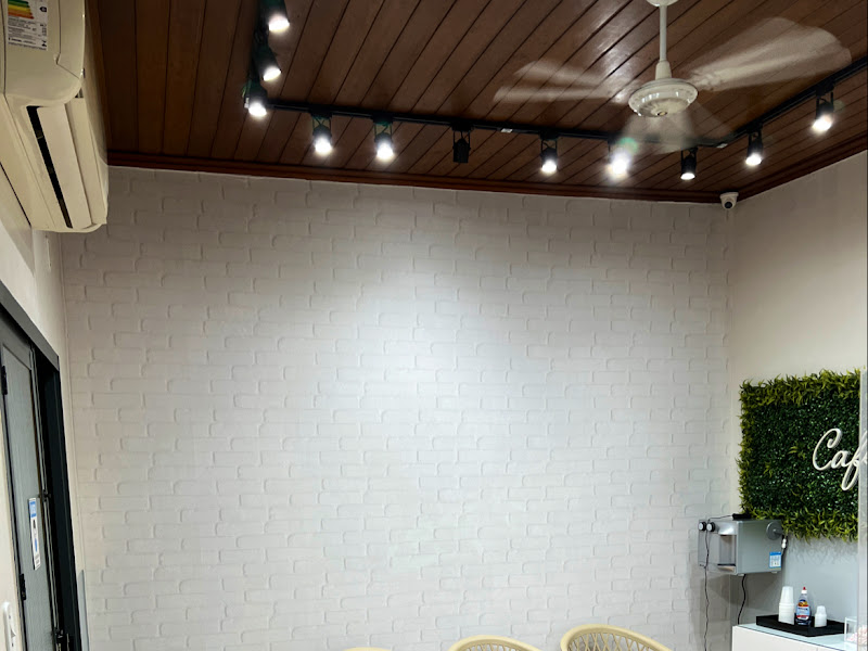 Foto 2 de Dra. Lucy Maghelli Martins