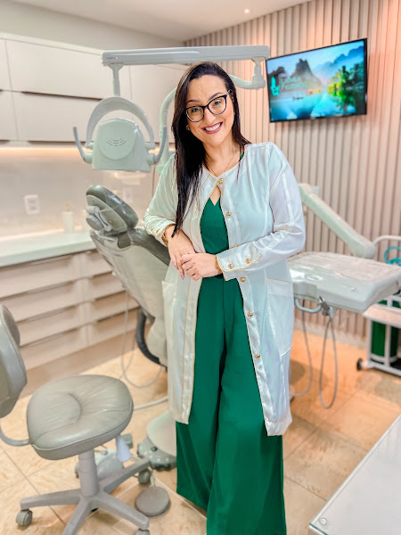 Foto 2 de Dra. Ludmila Figueiredo