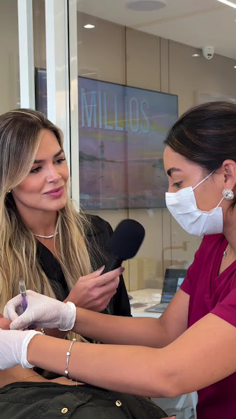 Foto 3 de Dra. Ludmila Grossi | Harmonização Facial