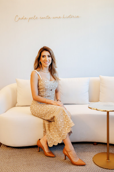 Foto 2 de Dra Ludmila Porto Dermatologista