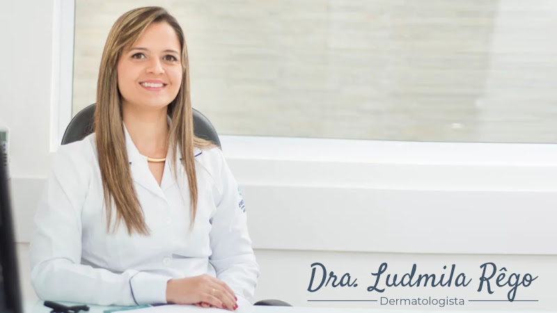 Foto 2 de Dra. Ludmila Rêgo Motta