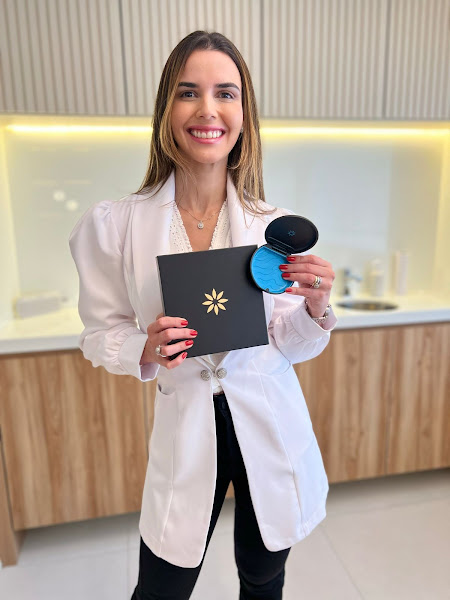 Foto 2 de Dra. Ludmyla Nascimento Ortodontista - Invisalign Top Doctor - Belém PA