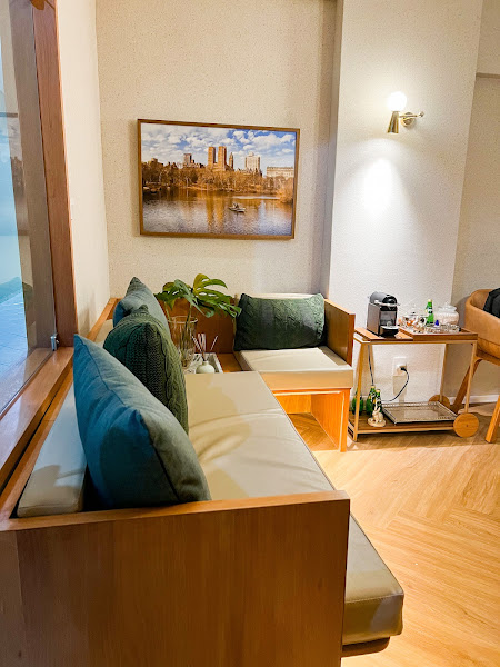 Foto 3 de Dra. Ludmyla Nascimento Ortodontista - Invisalign Top Doctor - Belém PA