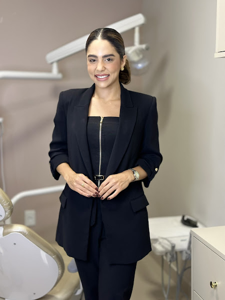 Foto 2 de Dra Ludymilla Barros