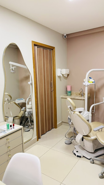 Foto 3 de Dra Ludymilla Barros