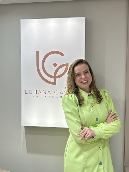 Foto 2 de Dra Luhana Garcia Odontopediatra - Cascavel Pr