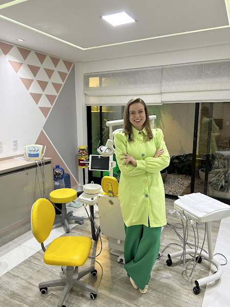 Foto 3 de Dra Luhana Garcia Odontopediatra - Cascavel Pr