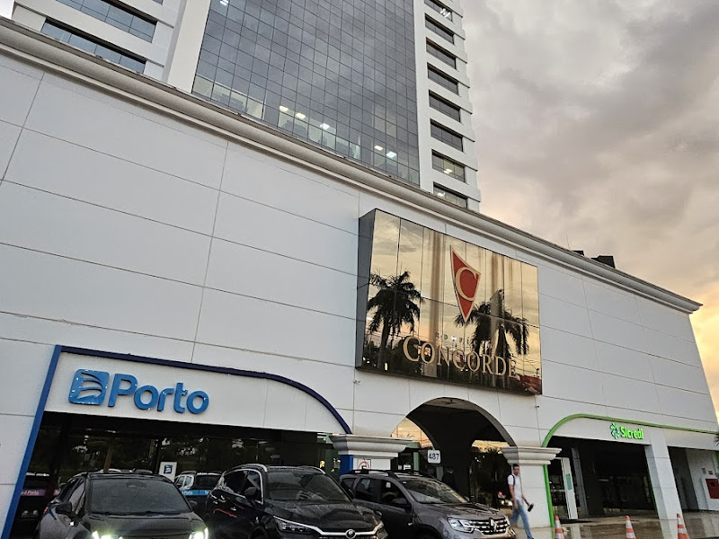 Foto 8 de Dra Luhara Carvalho - Dentista em Cuiabá
