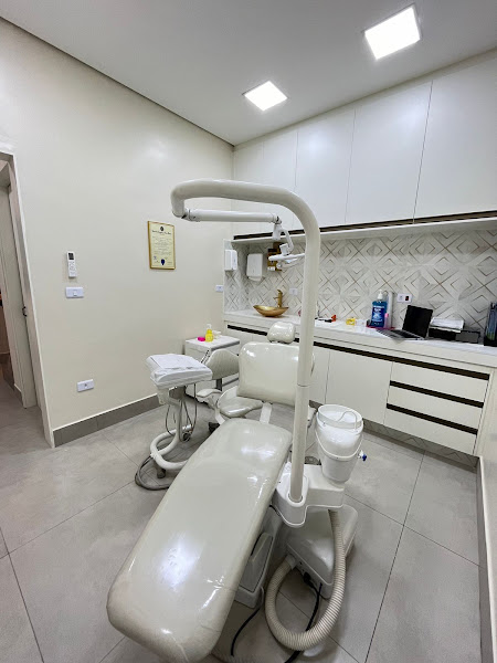 Foto 2 de Dra. Luigina Reyes Odontologia