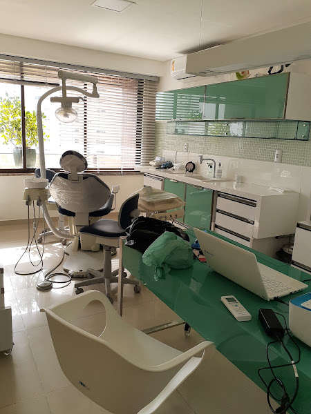 Foto 3 de DRA LUISA AIRES CONSULTORIO