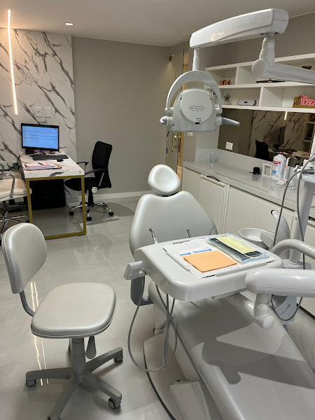 Foto 3 de Dra. Luisa Back Cseke