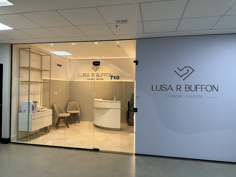 Foto 3 de Dra. Luisa Buffon