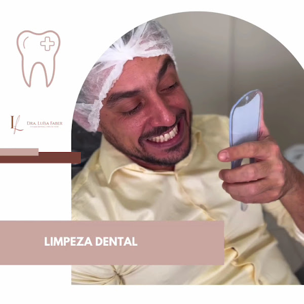 Foto 4 de Dra Luísa Faber