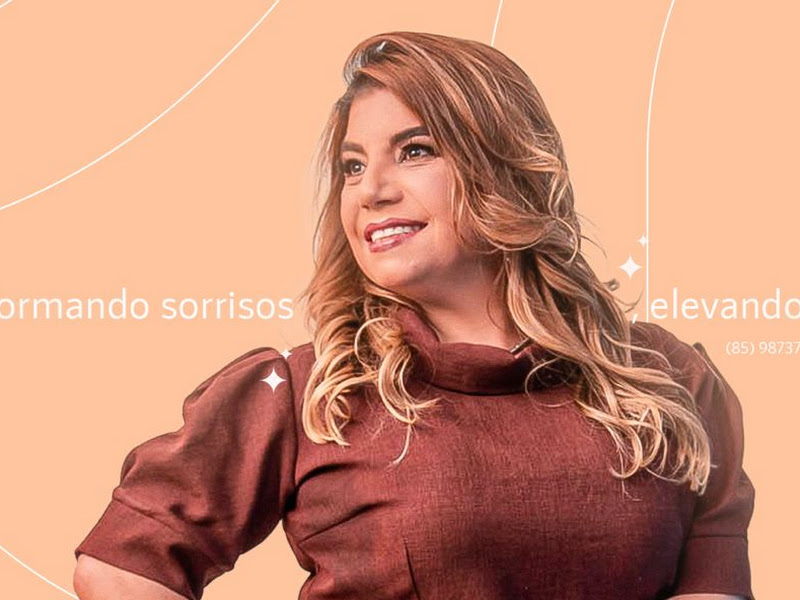 Foto 7 de Dra Luísa Faber