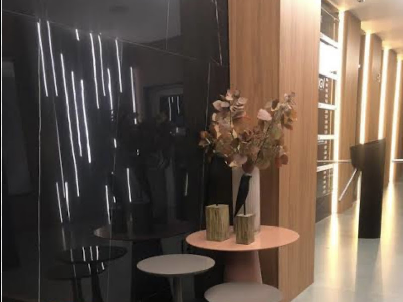 Foto 6 de Dra. Luísa Helena Dentista Especialista