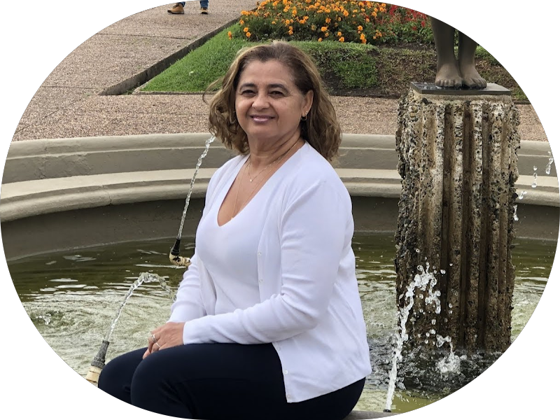 Foto 2 de Dra Luisa Helena Medeiros