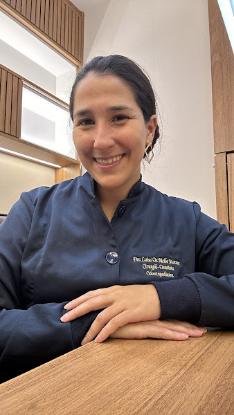 Foto 2 de Dra Luisa Mattos - Odontopediatra