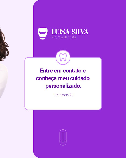 Foto de Dra Luísa Silva