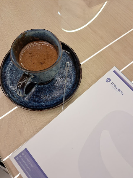 Foto 2 de Dra Luísa Silva