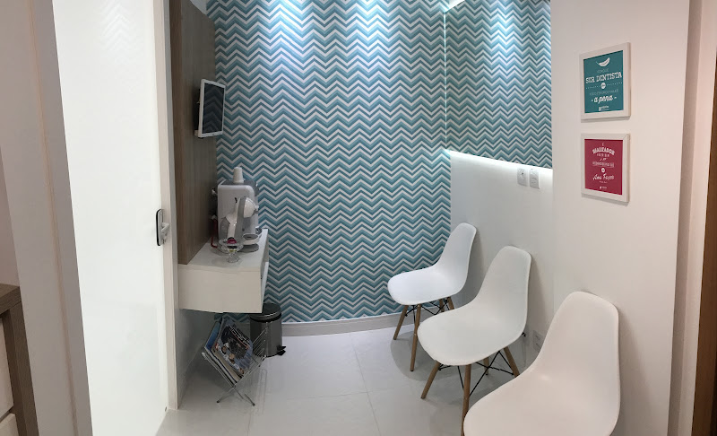 Foto 3 de Dra. Luísa Vasconcellos - Odontologia Especializada