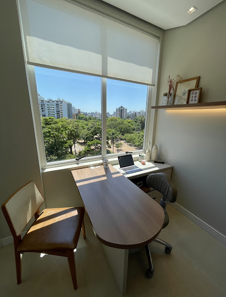 Foto 2 de Dra. Luise Seibel, Dentista