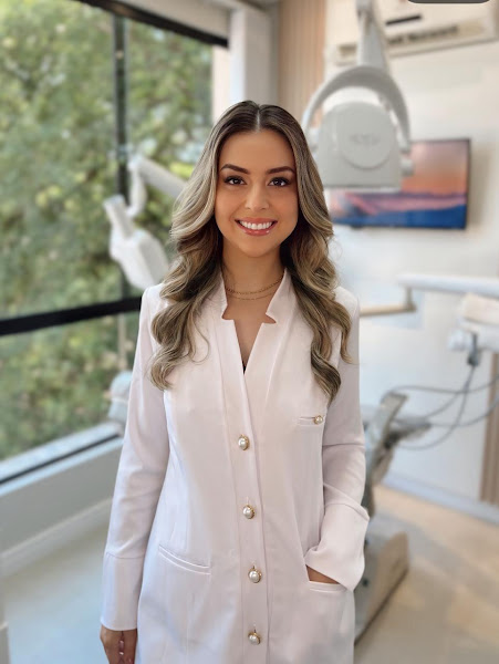 Foto 2 de Dra. Luísi Lopes de Almeida