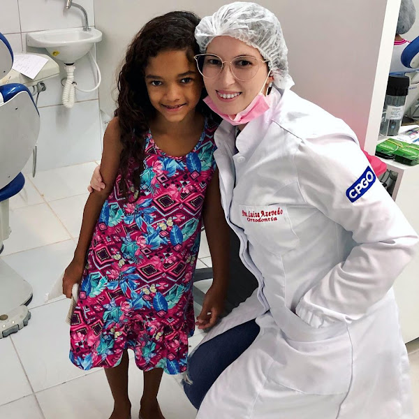 Foto 3 de Dra. Luiza Azevedo | Ortodontista