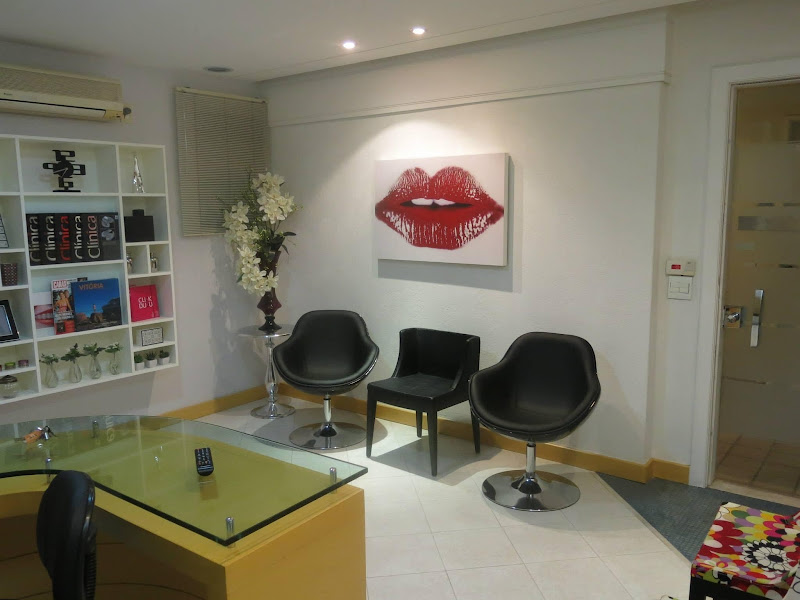 Foto 2 de Dra. Luiza Barreto e Dr. Sergio Barreto - Dentista Vila Velha