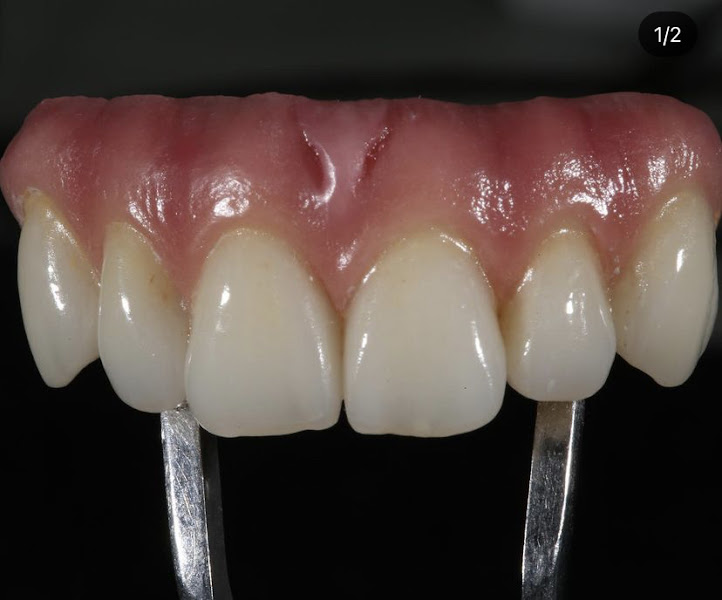 Foto 4 de Dra. Luiza Barreto e Dr. Sergio Barreto - Dentista Vila Velha