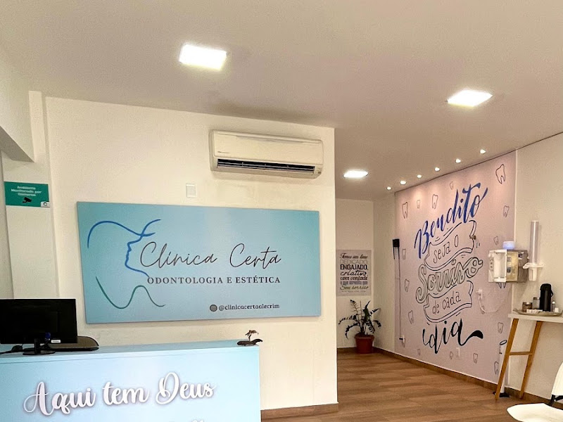 Foto 10 de Dra. Luiza Barreto e Dr. Sergio Barreto - Dentista Vila Velha