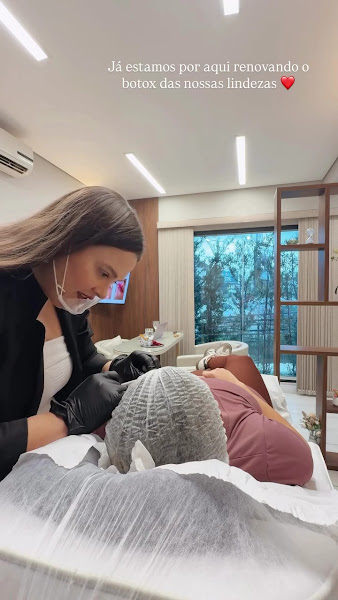 Foto 3 de Dra. Luiza Bunn | Botox l Harmonização Facial em Joinville.