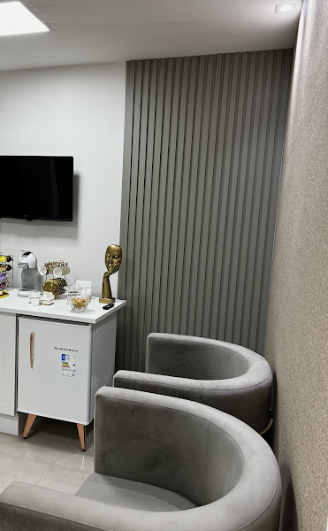 Foto 3 de Dra Luiza Cardoso Harmonização Orofacial