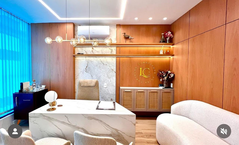 Foto 2 de Dra Luiza Carvalho - Harmonização Facial em São Luís