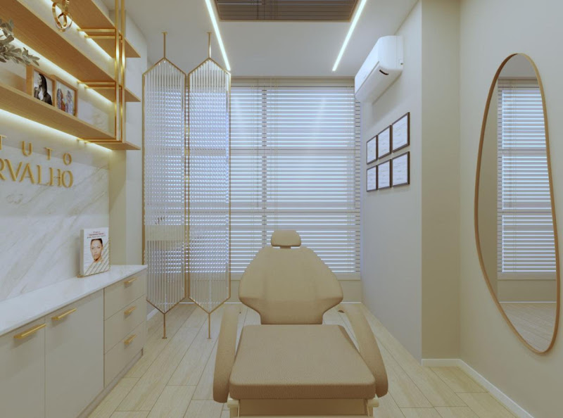 Foto 3 de Dra Luiza Carvalho - Harmonização Facial em São Luís