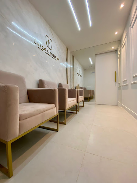 Foto 2 de Dra. Luiza Coutinho