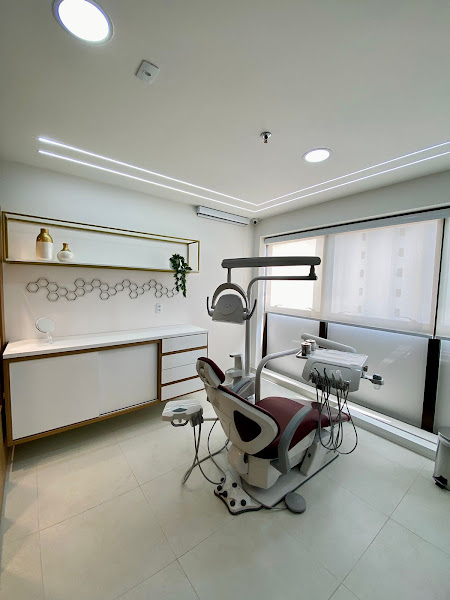 Foto 3 de Dra. Luiza Coutinho