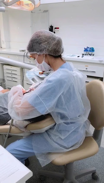 Foto 3 de Dra Luiza Cruz Dentista