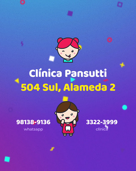 Foto 4 de Dra. Luiza Diel - Odontopediatra