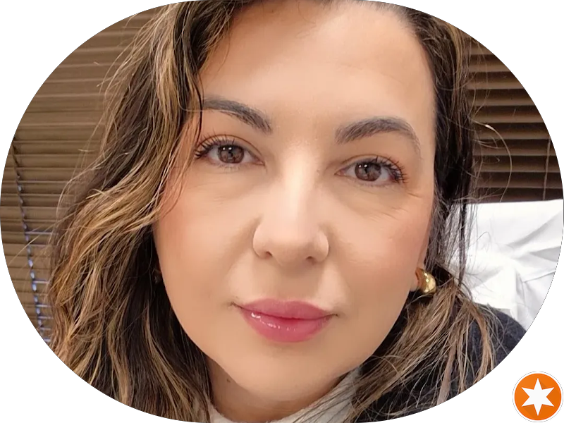 Foto 6 de Dra. Luiza Guerra