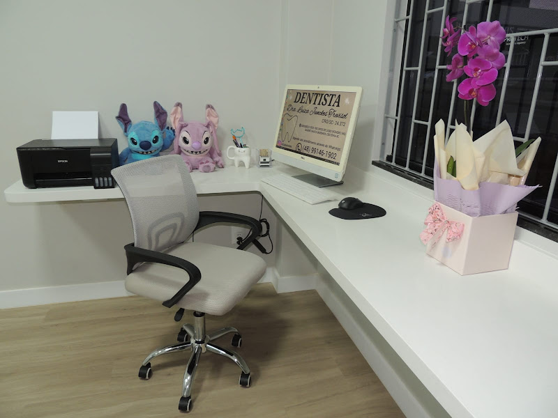 Foto 2 de Dra. Luiza Junckes Trevisol | Dentista Clínica Geral - Odontopediatra e Ortodontista em Criciúma