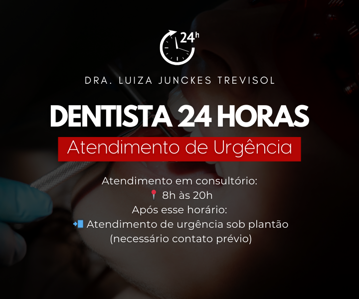 Foto 3 de Dra. Luiza Junckes Trevisol | Dentista Clínica Geral - Odontopediatra e Ortodontista em Criciúma