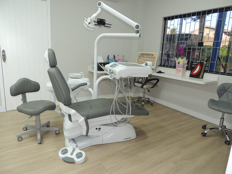 Foto 5 de Dra. Luiza Junckes Trevisol | Dentista Clínica Geral - Odontopediatra e Ortodontista em Criciúma