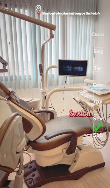 Foto 2 de Dra Luiza Marques Fonseca - Dentista