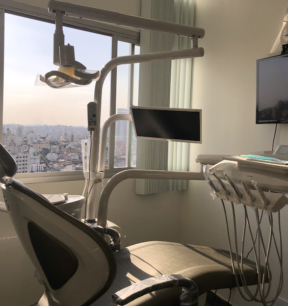 Foto 3 de Dra Luiza Marques Fonseca - Dentista