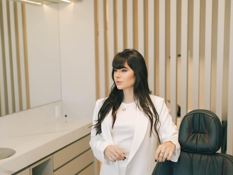 Foto de Dra. Luiza Mol