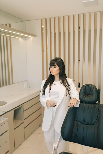 Foto 2 de Dra. Luiza Mol