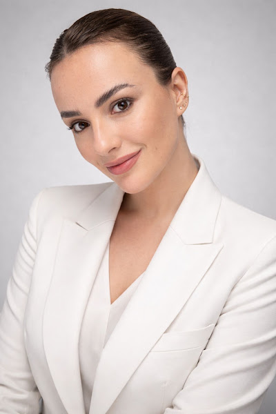 Foto 2 de Dra. Luíza Moldes - Especialista em Harmonização Orofacial