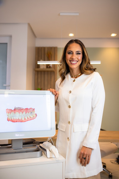 Foto 3 de Dra Luiza Monteiro | Invisalign