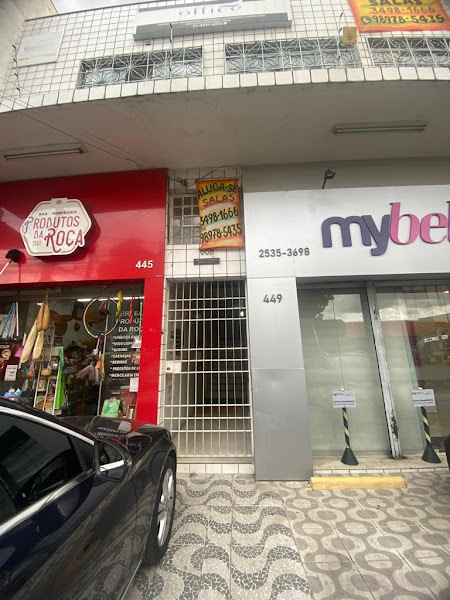 Foto 3 de Dra Luiza Moreira